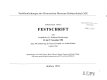 Festschrift zum Leopoldsfest (15. Köthener Bachfesttage) 23. bis 27. November 1994 : zum 300. Geburtstag des Fürsten Leopold von Anhalt-Köthen (1694-1728)