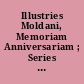 Illustries Moldani, Memoriam Anniversariam ; Series praeceptorum Illustries apud Grimam Moldani/Jahresbericht 1848/1849
