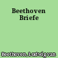 Beethoven Briefe