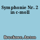 Symphonie Nr. 2 in c-moll