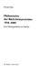 Meilensteine der Bach-Interpretation 1750-2000 : eine Werkgeschichte im Wandel