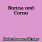 Bucina und Cornu