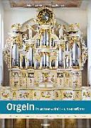 Orgeln in Sachsen-Anhalt - Ein Reiseführer