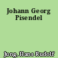 Johann Georg Pisendel
