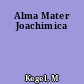 Alma Mater Joachimica