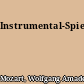 Instrumental-Spielbuch