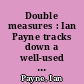 Double measures : Ian Payne tracks down a well-used phrase by Bach to its source in a Telemann concerto ; new light on Telemann and Bach