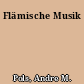 Flämische Musik