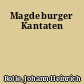 Magdeburger Kantaten