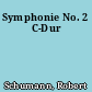 Symphonie No. 2 C-Dur