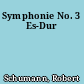 Symphonie No. 3 Es-Dur