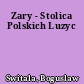 Zary - Stolica Polskich Luzyc