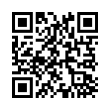 Código QR (código de barras bidimensional)