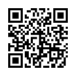 Código QR (código de barras bidimensional)