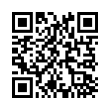 Código QR (código de barras bidimensional)