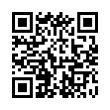 Código QR (código de barras bidimensional)