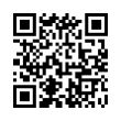Código QR (código de barras bidimensional)