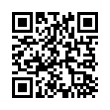Código QR (código de barras bidimensional)