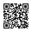 Código QR (código de barras bidimensional)