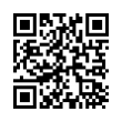 Código QR (código de barras bidimensional)