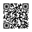 Código QR (código de barras bidimensional)