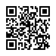 Código QR (código de barras bidimensional)