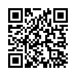 Código QR (código de barras bidimensional)