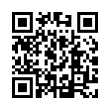 Código QR (código de barras bidimensional)