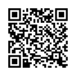 Código QR (código de barras bidimensional)