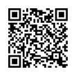 Código QR (código de barras bidimensional)