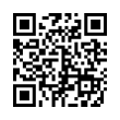 Código QR (código de barras bidimensional)