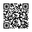 Código QR (código de barras bidimensional)