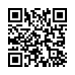Código QR (código de barras bidimensional)