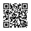 Código QR (código de barras bidimensional)