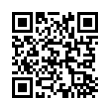 Código QR (código de barras bidimensional)