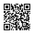 Código QR (código de barras bidimensional)