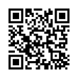 Código QR (código de barras bidimensional)