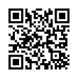 Código QR (código de barras bidimensional)