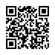 Código QR (código de barras bidimensional)