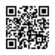 Código QR (código de barras bidimensional)