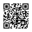 Código QR (código de barras bidimensional)