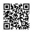 Código QR (código de barras bidimensional)