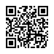 Código QR (código de barras bidimensional)