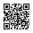 Código QR (código de barras bidimensional)