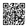 Código QR (código de barras bidimensional)