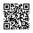 Código QR (código de barras bidimensional)