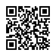 Código QR (código de barras bidimensional)