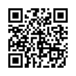 Código QR (código de barras bidimensional)