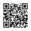 Código QR (código de barras bidimensional)