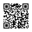 Código QR (código de barras bidimensional)